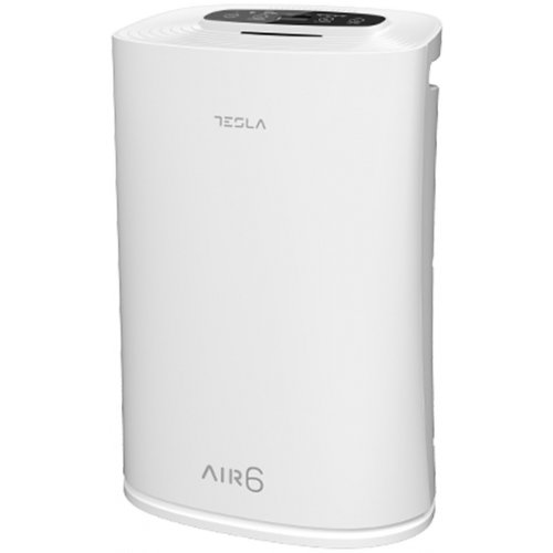 Tesla Air Purifier Air6 Καθαριστής αέρα με υγραντήρα ΕΚΘΕΣΙΑΚΟ