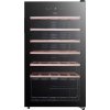 Tesla Wine Cooler RW092M Συντηρητής Κρασιών 34 Φιαλών