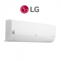 LG Libero W24TI-NEU/UEU Κλιματιστικό Inverter 24.000 BTU A++/A+++