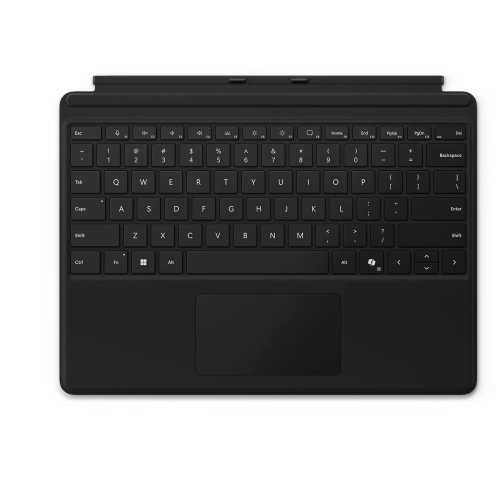 Microsoft Surface Pro Πληκτρολόγιο με Touchpad Αγγλικό US