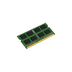 KINGSTON Memory KCP3L16SD8/8, DDR3, 8GB 1600MT/s Low Voltage SODIMM