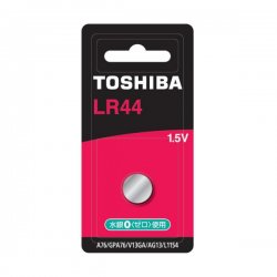 TOSHIBA LR44 BP-1C