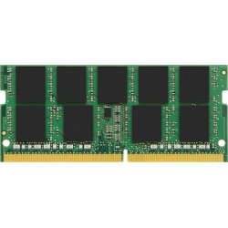 KINGSTON Memory KCP426SD8/16 , 16GB DDR4 2666MT/s SODIMM