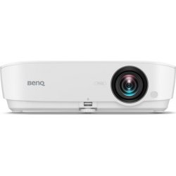 BenQ MW536 3D Projector με Ενσωματωμένα Ηχεία Λευκός