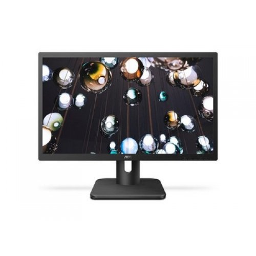 AOC 22E1Q 5MS 20M:1 MVA 21.5" MULTIMEDIA, VGA, HDMI, DP, VESA