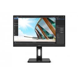 AOC P-line 24P2Q 23,8'' FHD IPS 75HZ 4MS - Monitor