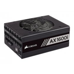 CORSAIR AX1600I - PSU