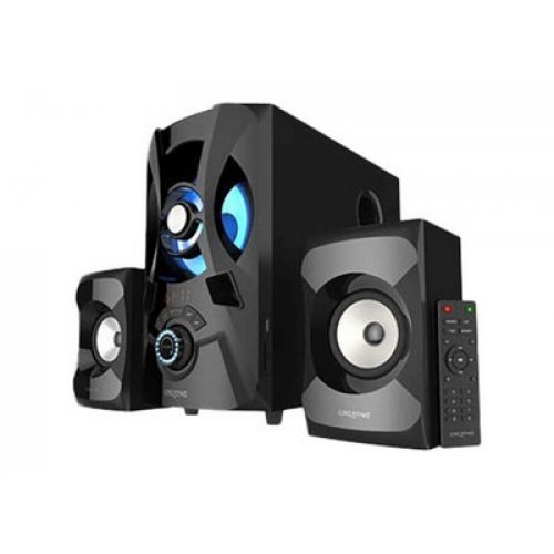 Creative speakers SBS E2900 Bluetooth 2.1 BLACK 51MF0490AA001