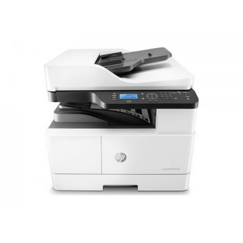 HP LaserJet MFP M443nda 8AF72A - Πολυμηχάνημα