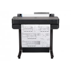 HP DesignJet T630 36-in 5HB11A- Plotter