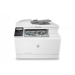 HP Color Laserjet Pro M183fw 7KW56A - Πολυμηχάνημα