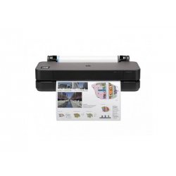 HP DesignJet T250 24-in 5HB06A- Plotter