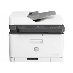 HP Color Laser MFP 179fnw - Πολυμηχάνημα - 4ZB97A