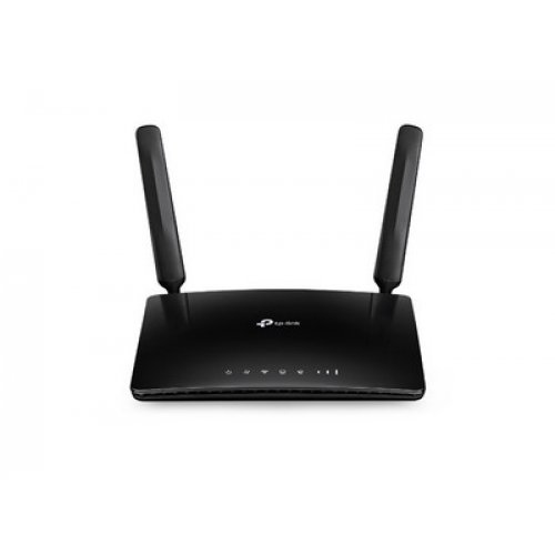 TP-LINK ROUTER TL-MR6500V 4G LTE TELEPHONY