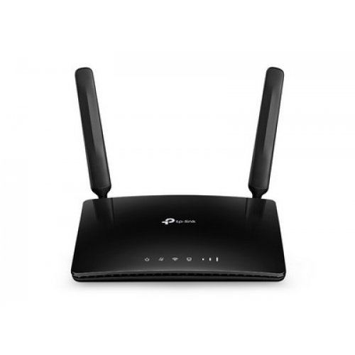 TP-LINK TL-MR6400 Ασύρματο 4G Mobile Router LTE