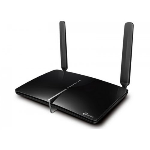 TP-LINK 4G Mobile Router MR600