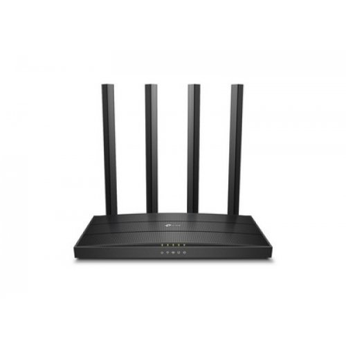 TP-LINK Archer C80 AC1900 DUAL BAND WI-FI ROUTER