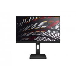 AOC 24P1 - Οθόνη Υπολογιστή - LED IPS FHD - 24"