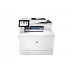 HP Color LaserJet Enterprise MFP M480f 3QA55A- Πολυμηχάνημα