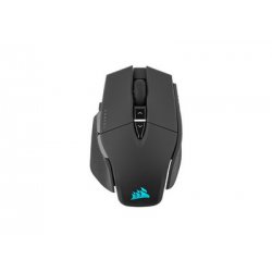 CORSAIR M65 RGB ULTRA WIRELESS Tunable FPS Gaming Mouse-Μαύρο