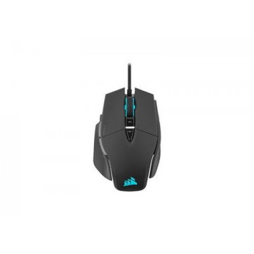 CORSAIR M65 RGB ULTRA Tunable FPS Gaming Mouse-Μαύρο