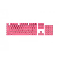 CORSAIR PBT Double-shot PRO Keycap Mod Kit - Rogue Pink