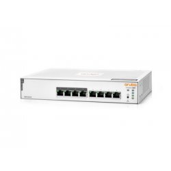 HPE Aruba IOn 1830 8G 65W Switch JL811A