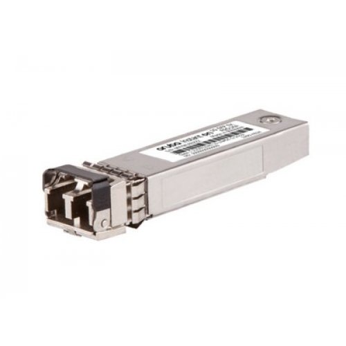 ARUBA IOn 10G SFP+ LC SR 300m MMF XCVR