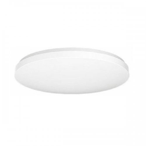 Xiaomi Mi Smart Ceiling Light Στρογγυλό Εξωτερικό LED Panel Διαμέτρου 35εκ. (BHR4852TW) (XIABHR4852TW)