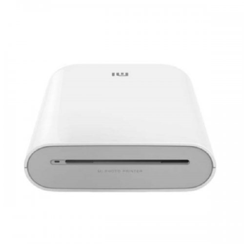 Xiaomi Mi Portable Photo Printer white (TEJ4018GL) (XIATEJ4018GL)