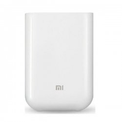Xiaomi Mi Portable Photo Printer white (TEJ4018GL) (XIATEJ4018GL)