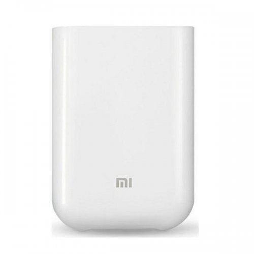 Xiaomi Mi Portable Photo Printer white (TEJ4018GL) (XIATEJ4018GL)