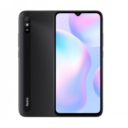 Xiaomi Redmi 9A 32GB DS 6.5" Carbon Grey 