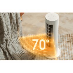 Xiaomi Mi Smart Space Heater (BHR6101EU) (XIABHR6101EU)