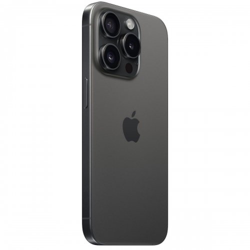 iPhone 15 Pro 1TB Black Tit (MTVC3)