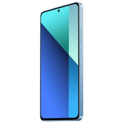 Xiaomi Redmi Note 13 6GB RAM 128GB Blue (XIAMZB0FZ0EU) (MZB0FZ0EU)