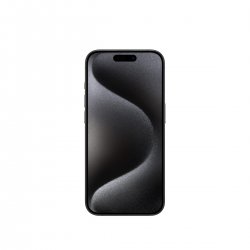 iPhone 15 Pro 256GB Black Tit (MTV13)