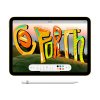 iPad WiFiCell 10Gen 64GB Sil. MQ6J3