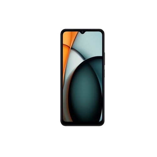 Xiaomi Redmi A3 3/64GB Black (MZB0GL8EU) (XIAMZB0GL8EU)