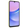 Samsung Galaxy A15 4G Dual SIM (4GB/128GB) Κίτρινο