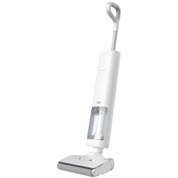 Xiaomi Truclean W10 Ultra Επαναφορτιζόμενη Σκούπα Stick 21.6V Λευκή