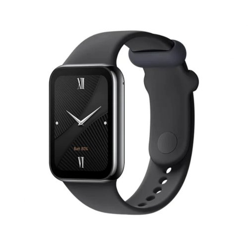 Xiaomi Smart Band 8 Pro Black EU BHR8017GL