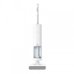 Xiaomi Truclean W10 Ultra Επαναφορτιζόμενη Σκούπα Stick 21.6V Λευκή