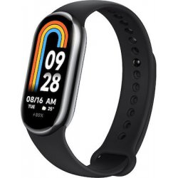 Xiaomi Smart Band 8 Black (BHR7165GL) (XIABHR7165GL)