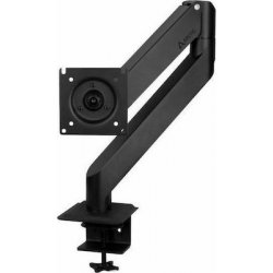 ARCTIC X1-3D - Single Monitor arm with complete 3D movement in black colour