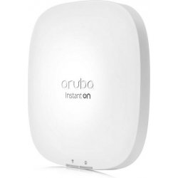 HPE Aruba Instant On Access Point AP22D Dual Radio 2x2 Wi-Fi 6 (S1U76A)