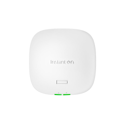 HPE Aruba Instant On AP32 (RW) 2x2 Wi-Fi 6 Indoor Access Point (S1T23A )