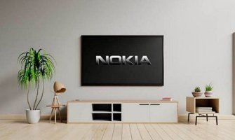 Nokia Smart Τηλεοράσεις