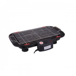 Bormann ΨΗΣΤΑΡΙΑ ΗΛΕΚΤΡΙΚΗ 2000W BBQ1050