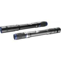 BORMANN Pro BPR6085 Φακός στυλό Επαναφορτιζόμενος 120Lm,Αδιάβροχος BORMANN Pro BPR6085